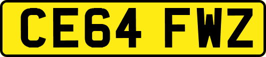CE64FWZ