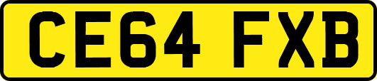 CE64FXB