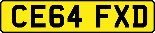 CE64FXD