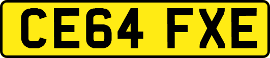 CE64FXE