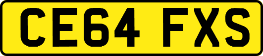 CE64FXS