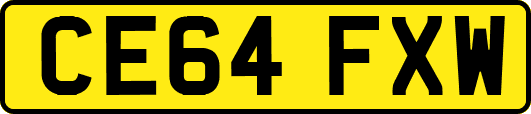 CE64FXW
