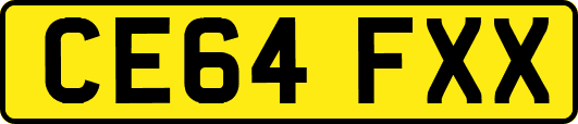 CE64FXX
