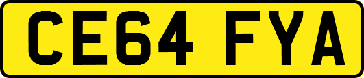 CE64FYA
