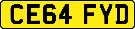 CE64FYD