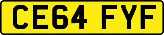 CE64FYF