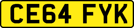CE64FYK