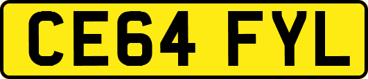 CE64FYL