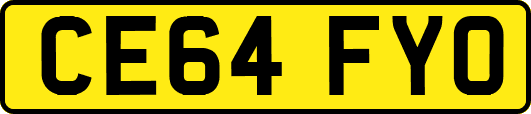 CE64FYO