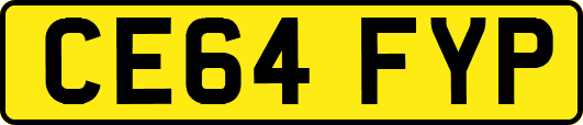 CE64FYP