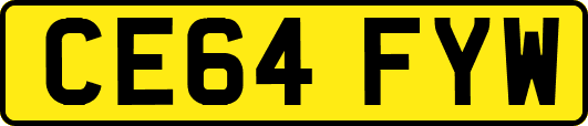 CE64FYW