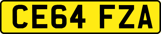 CE64FZA