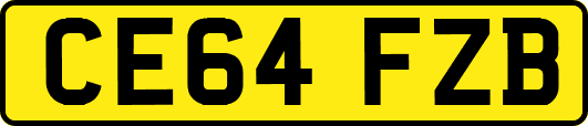 CE64FZB