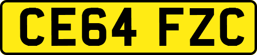 CE64FZC