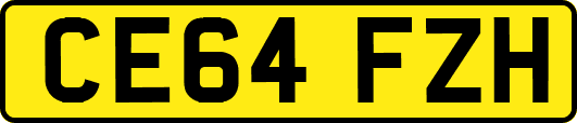CE64FZH
