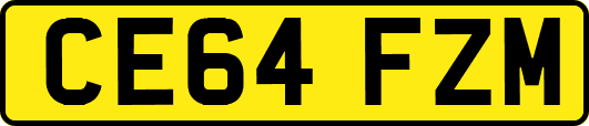CE64FZM