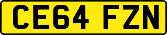 CE64FZN