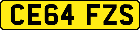 CE64FZS