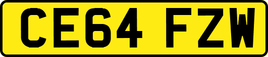 CE64FZW