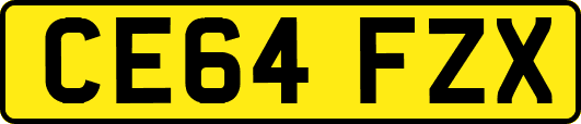 CE64FZX