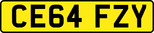 CE64FZY