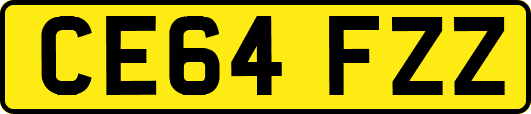 CE64FZZ