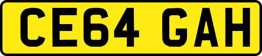 CE64GAH