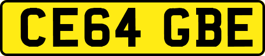CE64GBE