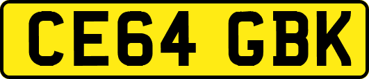 CE64GBK