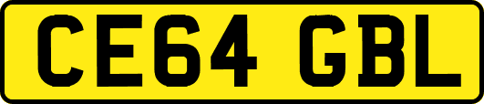 CE64GBL