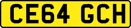 CE64GCH
