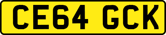 CE64GCK