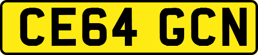 CE64GCN