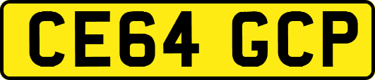 CE64GCP