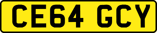 CE64GCY