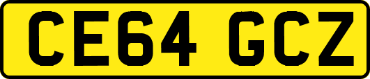 CE64GCZ
