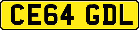 CE64GDL