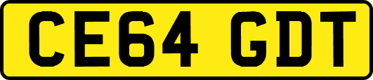 CE64GDT