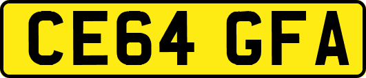 CE64GFA