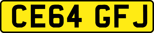 CE64GFJ