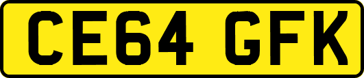 CE64GFK