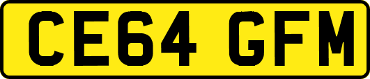 CE64GFM