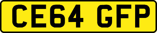 CE64GFP