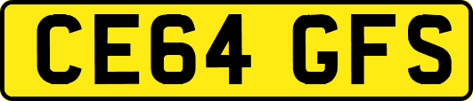 CE64GFS
