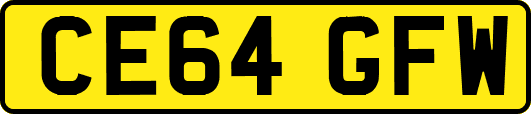 CE64GFW