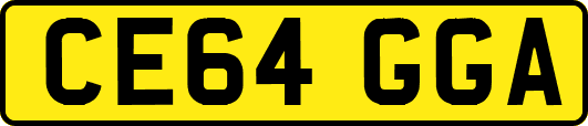 CE64GGA