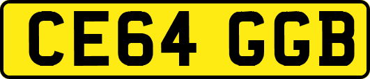 CE64GGB