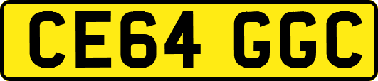 CE64GGC