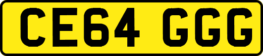 CE64GGG