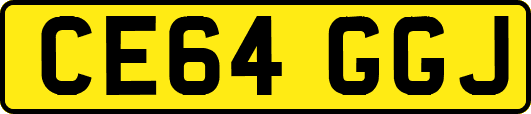 CE64GGJ